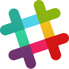 Slack logo